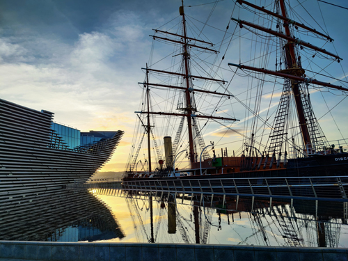 Dundee